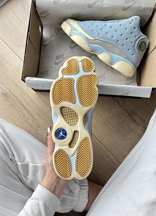 Jordan 13 solefly 4