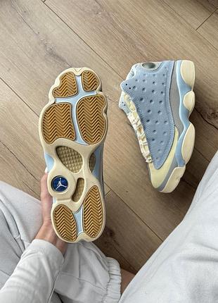 Jordan 13 solefly 8