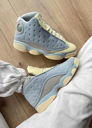 Jordan 13 solefly 10