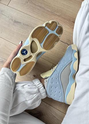 Jordan 13 solefly 9