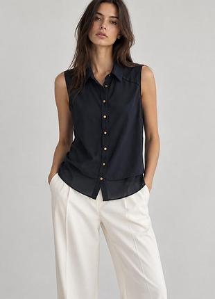 Блуза calvin klein блузка calvin klein футболка