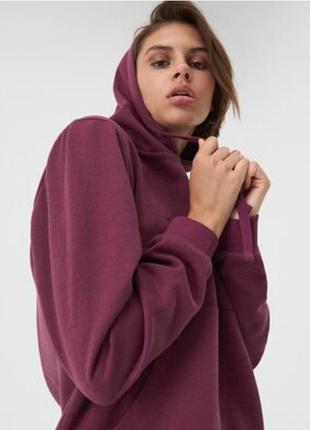 Худі фліс reebok .