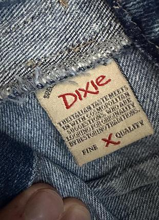 Джинси dixie 2