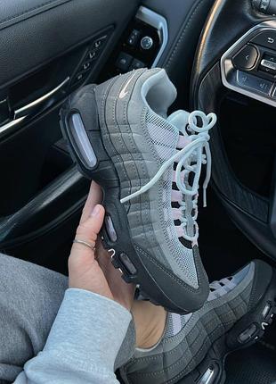 Nike air max pink premium
