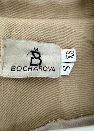 Тренч довгий 7
