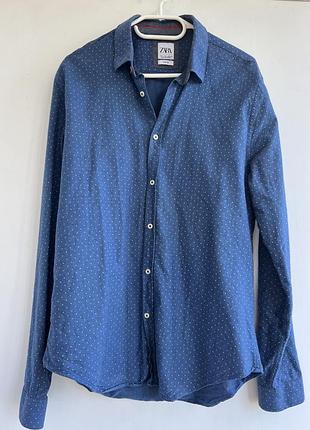 Сорочка zara
