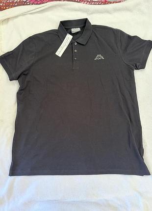 Футболка поло нова 3xl