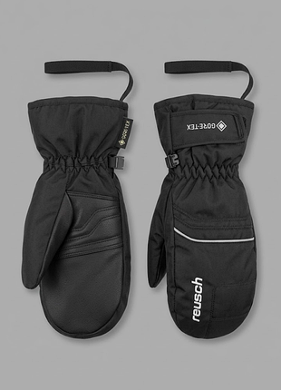 Рукавички дитячі лижні reusch tommy gtx junior ski mittens