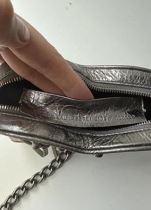 Сумочка balenciaga 6