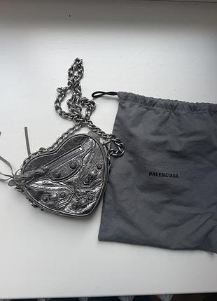 Сумочка balenciaga