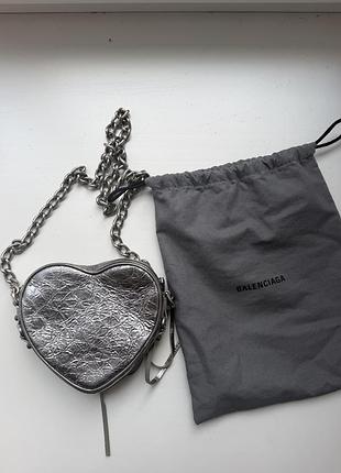 Сумочка balenciaga 2