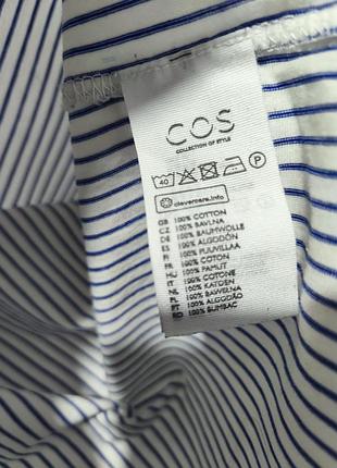 Cos футболка 4