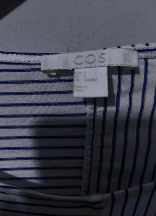 Cos футболка 3