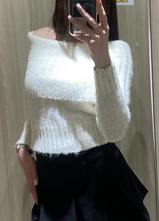 Светер bershka