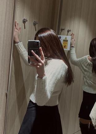 Светер bershka 2