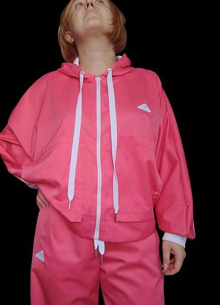 Костюм adidas тройка 3