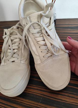 Кеди vans old skool 5
