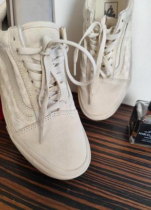 Кеди vans old skool 3