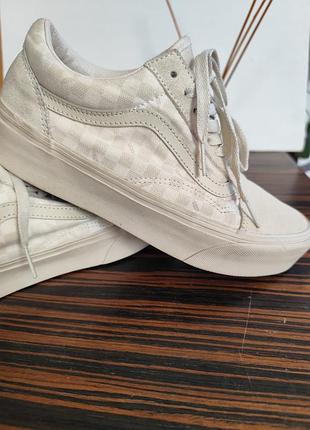 Кеди vans old skool
