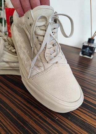 Кеди vans old skool 4
