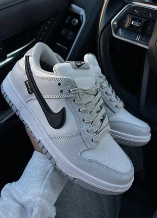 Nike sb dunk low gore-tex premium