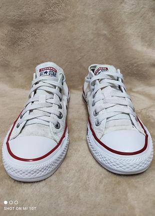 Женские кеды converse 2