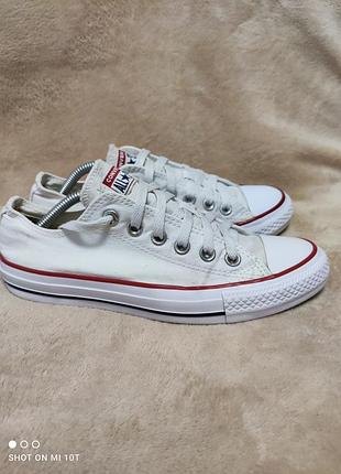 Женские кеды converse 3