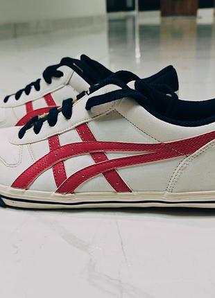 Кеди onitsuka tiger 5