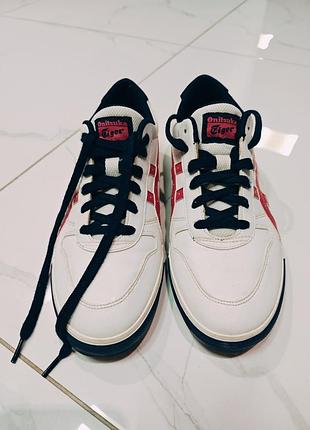 Кеди onitsuka tiger 4