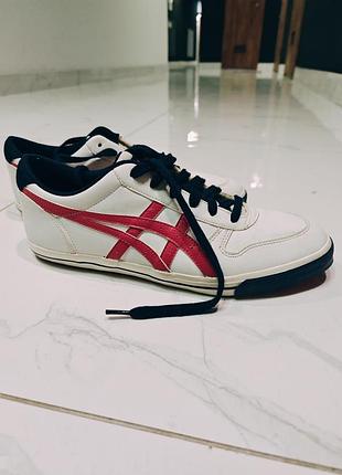 Кеди onitsuka tiger 2