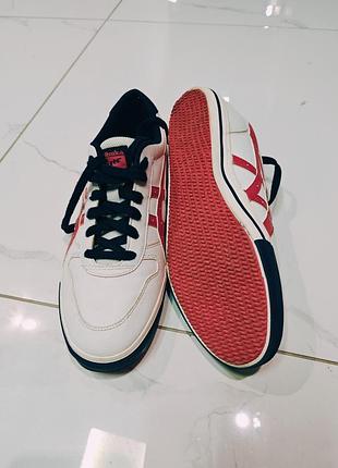 Кеди onitsuka tiger 3