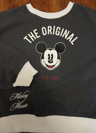 Худи disney 
  котон 2