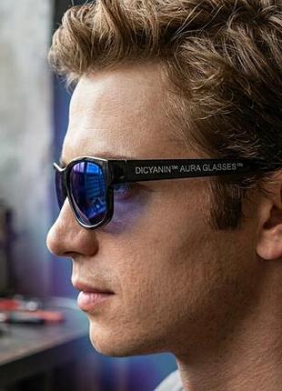 Aura glasses: уникальная возможность увидеть невидимое! 👀✨