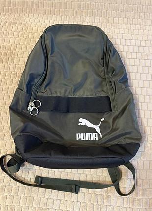 Рюкзак puma новий