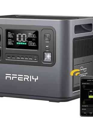 Зарядная станция aferiy 2
