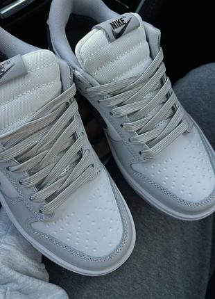 Nike sb dunk low gore-tex premium 3