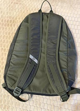 Рюкзак puma новий 2