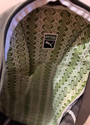Рюкзак puma новий 6