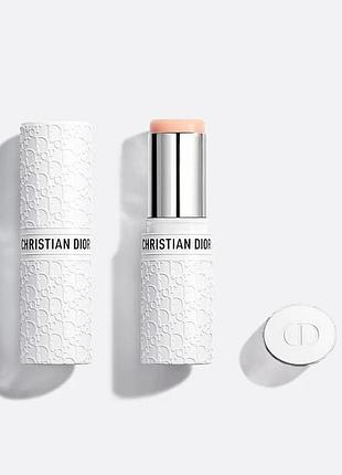 Сонцезахисний матуючий стік mattifying invisible uv stick spf 50 dior