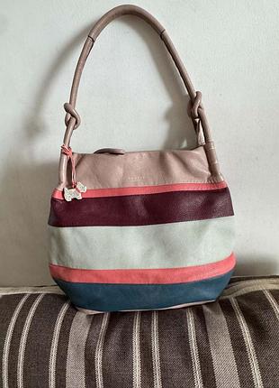 Шкіряна сумка radley