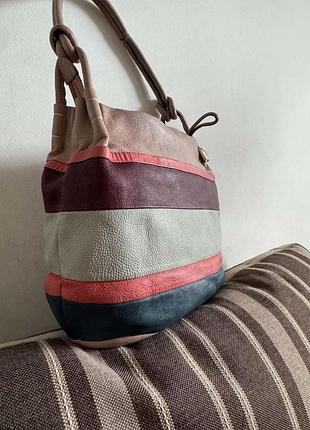 Шкіряна сумка radley 3