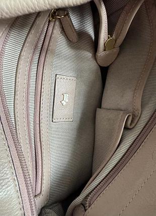 Шкіряна сумка radley 5