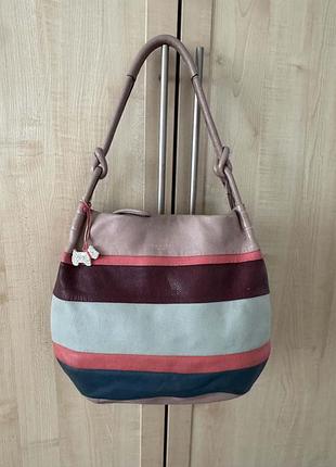 Шкіряна сумка radley 7