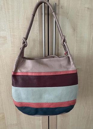 Шкіряна сумка radley 6