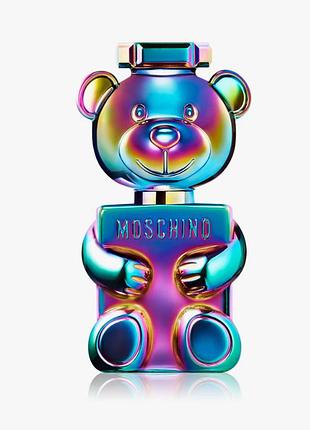 Moschino - toy 2 pearl пробник оригинал