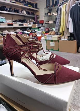 Туфлі nine west  37 і 39 3