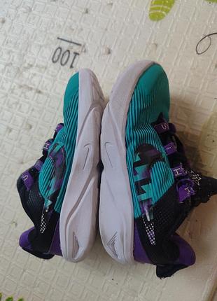 Детские кроссовки nike 26р. 3