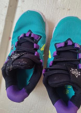 Детские кроссовки nike 26р. 2