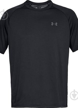 Футболка мужская under armour tech ss tee 2