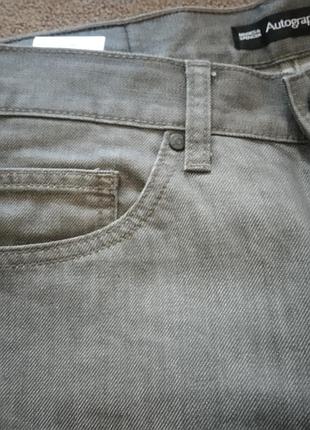 Autograph marks&amp; spencer джинси 👖 3